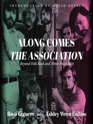 cover image of Along Comes the Association